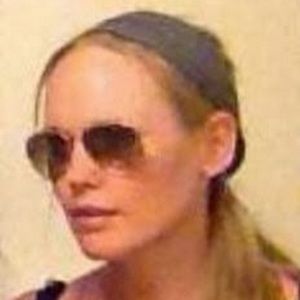 Meet your Posher, Janine